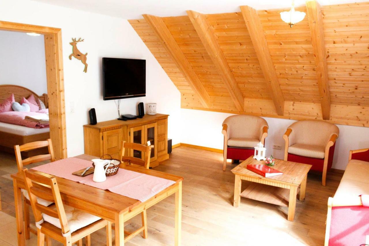 Gaestehaus Erika Menzenschwand Luaran gambar